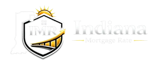 Indiana Mortgage Rate Logoo